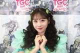 櫻井優衣 （C）ORICON NewS inc. 