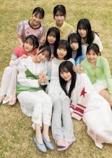 日向坂46 生写真 5期生お披露目衣装 全メンバーフルコンプ 日向坂46の五期生、集合してにっこり - 音楽ナタリー