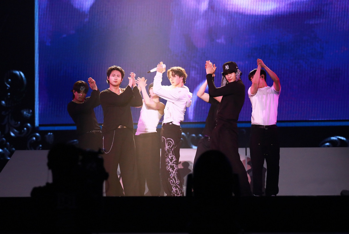 J-HOPE来日「本当に！会いたかった」「さすがARMYはARMYだ！」4万人