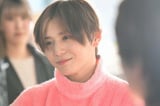 日曜ドラマ『ダメマネ！ －ダメなタレント、マネジメントします－』に出演する山田涼介（C）日本テレビ 