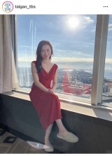 �Ηj�h���}�w�Ί݂̉Ǝ��`���ꂪ�A���̐����铹�I�`�x�̌���SNS���iC�jTBS 