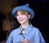 ʊw̃SubgxIڃZj[ɓodj (C)ORICON NewS inc. 