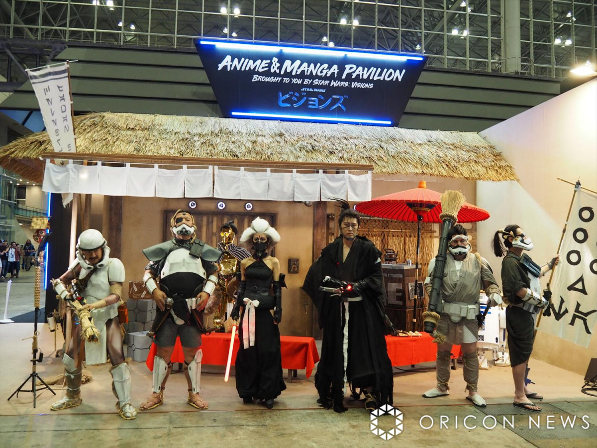 uX^[EEH[Y Zu[V Wp2025vŒڂW߂t@O[vɂuvWFNgv(C)ORICON NewS inc. 