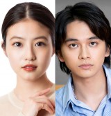 （左から）今田美桜（photo：谷脇貢史）、北村匠海 （C）ORICON NewS inc. 