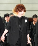 wR䂳 ʂ̉xɏoȂYOU (C)ORICON NewS inc. 
