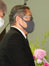 wR䂳 ʂ̉xɏoȂ (C)ORICON NewS inc. 