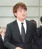 wR䂳 ʂ̉xɏoȂnY (C)ORICON NewS inc. 
