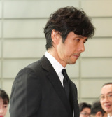 wR䂳 ʂ̉xɏoȂGr (C)ORICON NewS inc. 