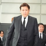 wR䂳 ʂ̉xɏoȂʏN (C)ORICON NewS inc. 