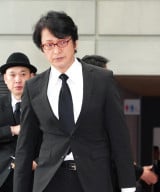 wR䂳 ʂ̉xɏoȂc_ (C)ORICON NewS inc. 