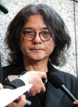 wR䂳 ʂ̉xɏoȂr (C)ORICON NewS inc. 
