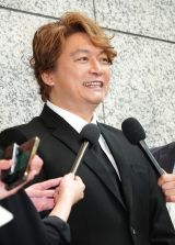 wR䂳 ʂ̉xɏoȂT (C)ORICON NewS inc. 