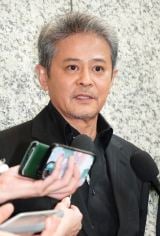 wR䂳 ʂ̉xɏoȂɔV (C)ORICON NewS inc. 