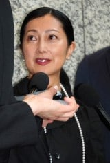 wR䂳 ʂ̉xɏoȂߓc^R (C)ORICON NewS inc. 