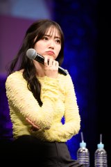 FANTASTICS堀夏喜、元カレと縁を切るか悩む女性を後押し “沼らせ一言