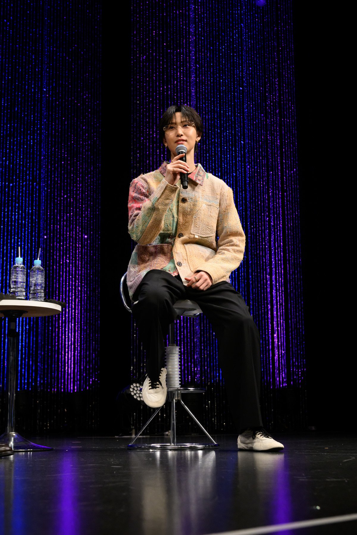 FANTASTICS堀夏喜、元カレと縁を切るか悩む女性を後押し “沼らせ一言