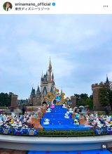 ^b؁AeqŁu܂fBYj[v𖞋i (ʐ^̓CX^O @erinamano_official ) 