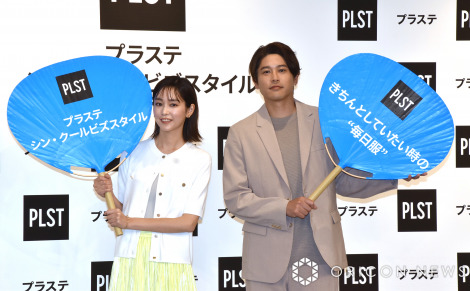 �w�v���X�e 2025�N�t�� �V���i�E�VWEBCM���\��x�ɏo�Ȃ����i������j�˒J����A���c�Đl�iC�jORICON NewS inc. 