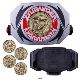 【動作確認済み】★美品★ 恐竜戦隊ジュウレンジャー ダイノバックラー 当時品 ジュウレンジャー』ダイノバックラーがMEMORIAL EDITIONに 『ゴジュウ