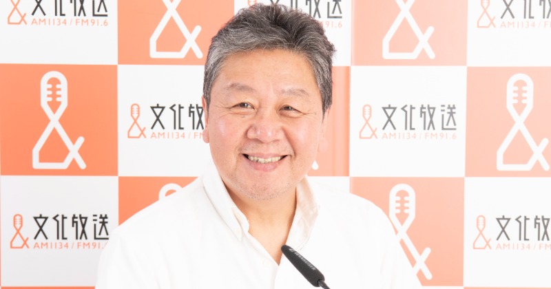 野村邦丸アナ、ステージ3の腎臓がん公表 冠生ラジオで伝える 30