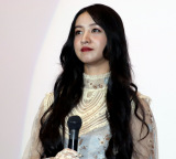 w_~ Before Zfr[ҁx䂠ɓodKoki,(C)ORICON NewS inc. 