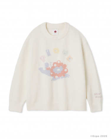 画像・写真 | 【大阪・関西万博】ジェラピケ×ミャクミャクコラボ