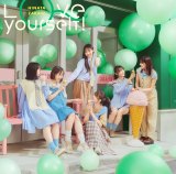 46 14thVOuLove yourself!vTYPE-D 