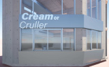 �e�C�N�A�E�g���X�uCream or Cruller�v�O�� 