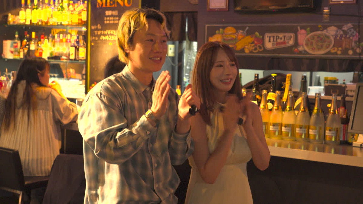 見取り図リリー、三上悠亜と浅草デート 問題行動連発で最後は禁断の