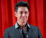 �w�h���P�c�x�z�M���O�C�x���g�ɓo�ꂵ���ɓ��p�� �iC�jORICON NewS inc. 