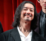 �w�h���P�c�x�z�M���O�C�x���g�ɓo�ꂵ�����q�m�u�A�L �iC�jORICON NewS inc. 