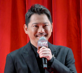 �w�h���P�c�x�z�M���O�C�x���g�ɓo�ꂵ�����䗃 �iC�jORICON NewS inc. 