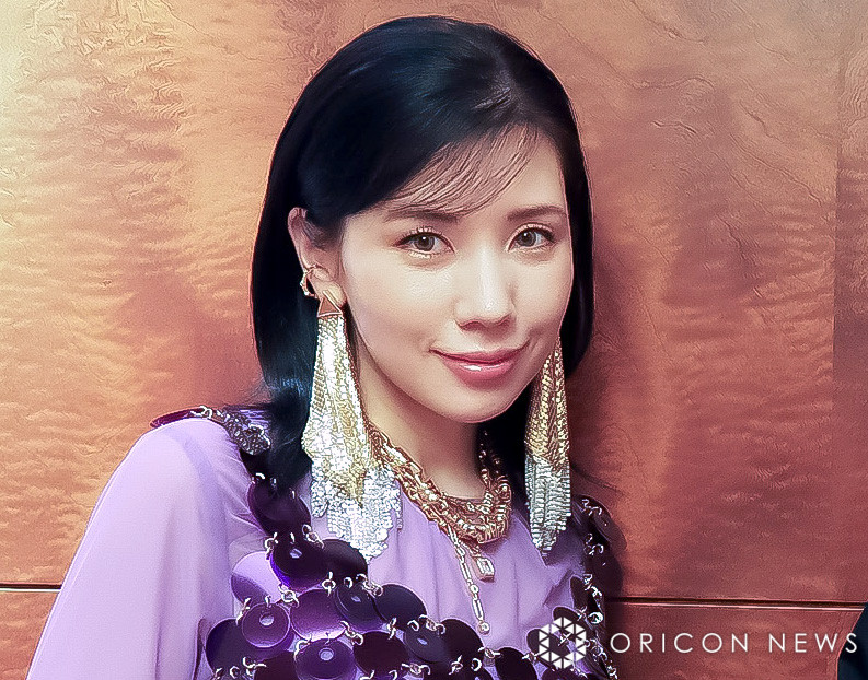 ˎ (C)ORICON NewS inc. 