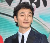 �w�V�����唚�j�x���ԋL�O�C�x���g�ɓo�d�������Ȃ��� (C)ORICON NewS inc. 