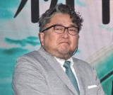 �w�V�����唚�j�x���ԋL�O�C�x���g�ɓo�d��������^�k�ē� (C)ORICON NewS inc. 