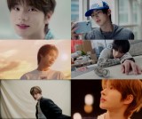 TWS�uCountdown!�v �~���[�W�b�N�r�f�I���(P)&(C)PLEDIS Entertainment 