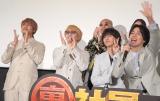 fwЈB-XpC点ĂĂ܂]xI䂠ɓod()ԏ~A_RqmA䗬AdB (C)ORICON NewS inc. 
