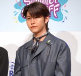 ufBYj[][gẴXyVCxgvLҔ\ɓoꂵMrs. GREEN APPLEEl (C)ORICON NewS inc. 