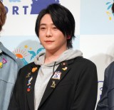 ufBYj[][gẴXyVCxgvLҔ\ɓoꂵMrs. GREEN APPLEEXM (C)ORICON NewS inc. 