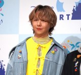 ufBYj[][gẴXyVCxgvLҔ\ɓoꂵMrs. GREEN APPLEEV iCjORICON NewS inc. 