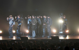 u3rdVOwGo in Blind(T)xLOSHOWCASEv̖͗l (C)ORICON NewS inc. 