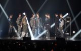 u3rdVOwGo in Blind(T)xLOSHOWCASEv̖͗l (C)ORICON NewS inc. 