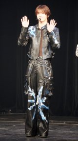 u3rdVOwGo in Blind(T)xLOSHOWCASEvɓoꂵ&TEAMEK (C)ORICON NewS inc. 