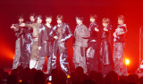 u3rdVOwGo in Blind(T)xLOSHOWCASEv̖͗l (C)ORICON NewS inc. 