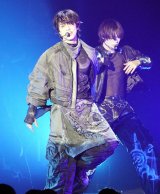 u3rdVOwGo in Blind(T)xLOSHOWCASEvɓoꂵTAKI (C)ORICON NewS inc. 