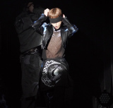 u3rdVOwGo in Blind(T)xLOSHOWCASEvɓoꂵ&TEAMEHARUA (C)ORICON NewS inc. 