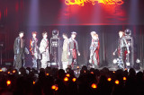 u3rdVOwGo in Blind(T)xLOSHOWCASEv̖͗l (C)ORICON NewS inc. 