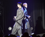 u3rdVOwGo in Blind(T)xLOSHOWCASEv̖͗l (C)ORICON NewS inc. 