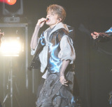 u3rdVOwGo in Blind(T)xLOSHOWCASEvɓoꂵ&TEAMEMAKI (C)ORICON NewS inc. 