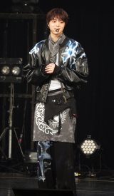 u3rdVOwGo in Blind(T)xLOSHOWCASEvɓoꂵ&TEAMEEJ (C)ORICON NewS inc. 